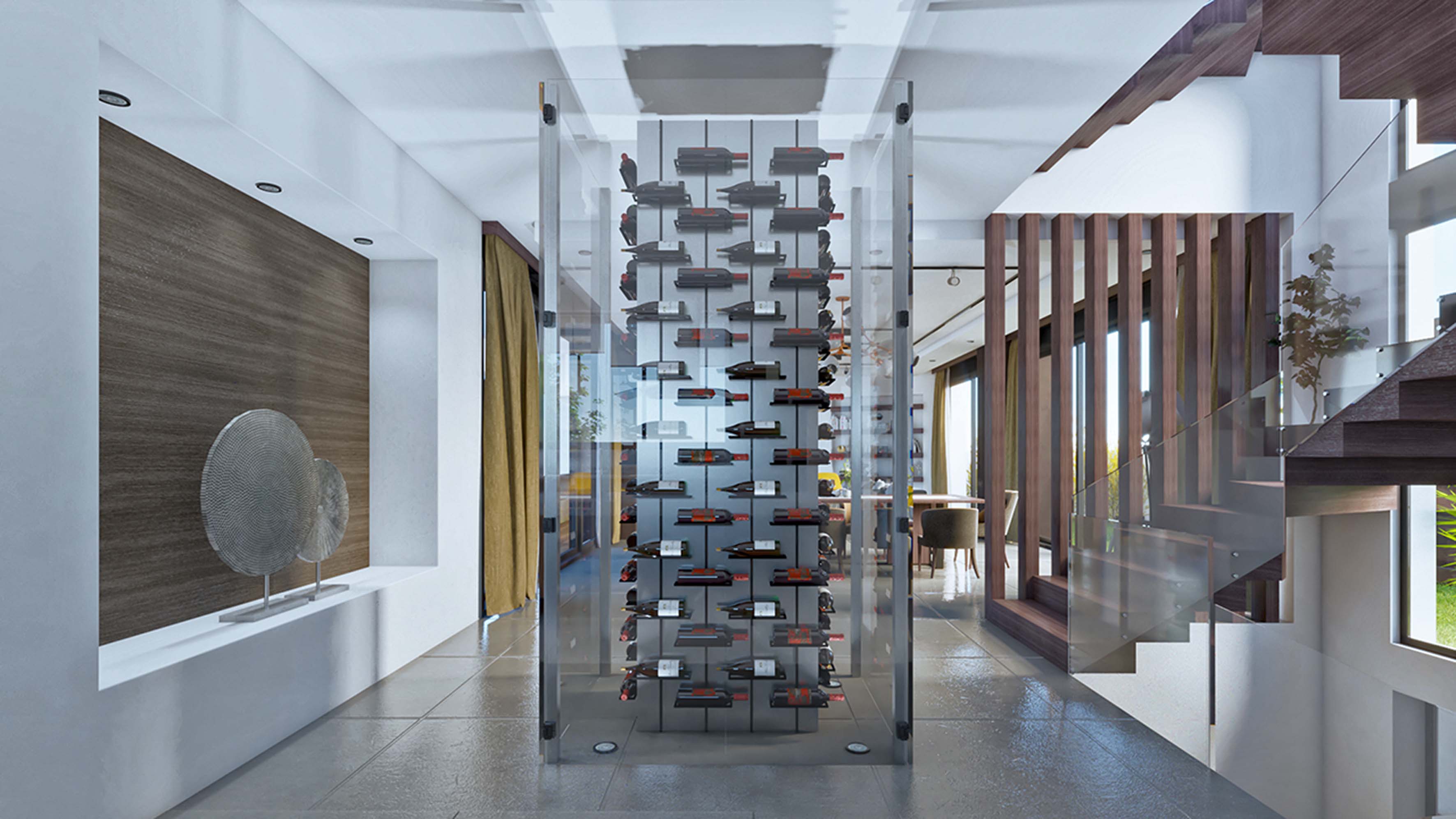 Mixto Arquitectura